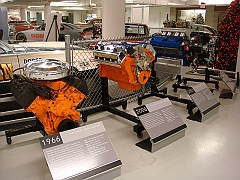 205 Walter P Chrysler Museum [2008 Dec 13]